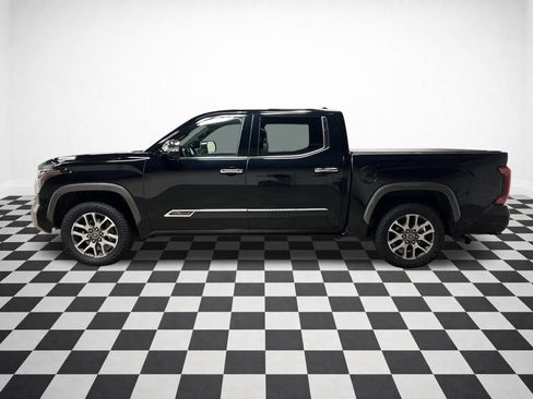 Used 2022 Toyota Tundra 1794 Edition image 2