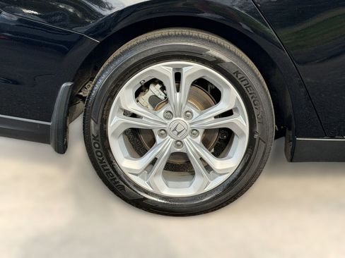 Used 2024 Honda Accord LX image 12