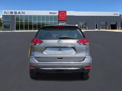 Used 2019 Nissan Rogue S