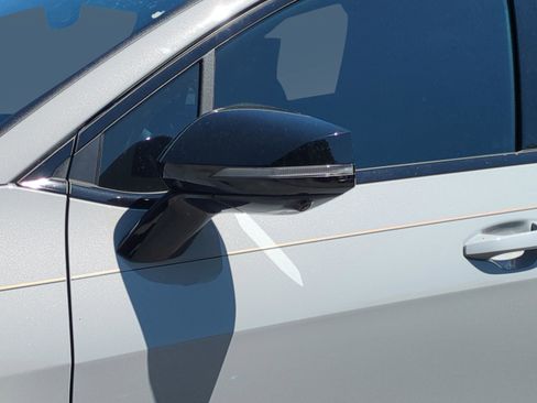 New 2026 Kia Sportage X-Line image 12