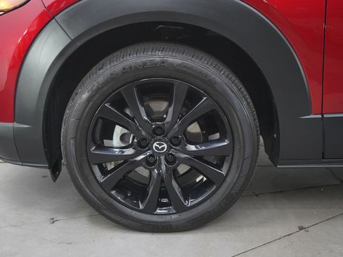 Used 2024 MAZDA CX-30 2.5 Turbo w/ Premium Package image 26