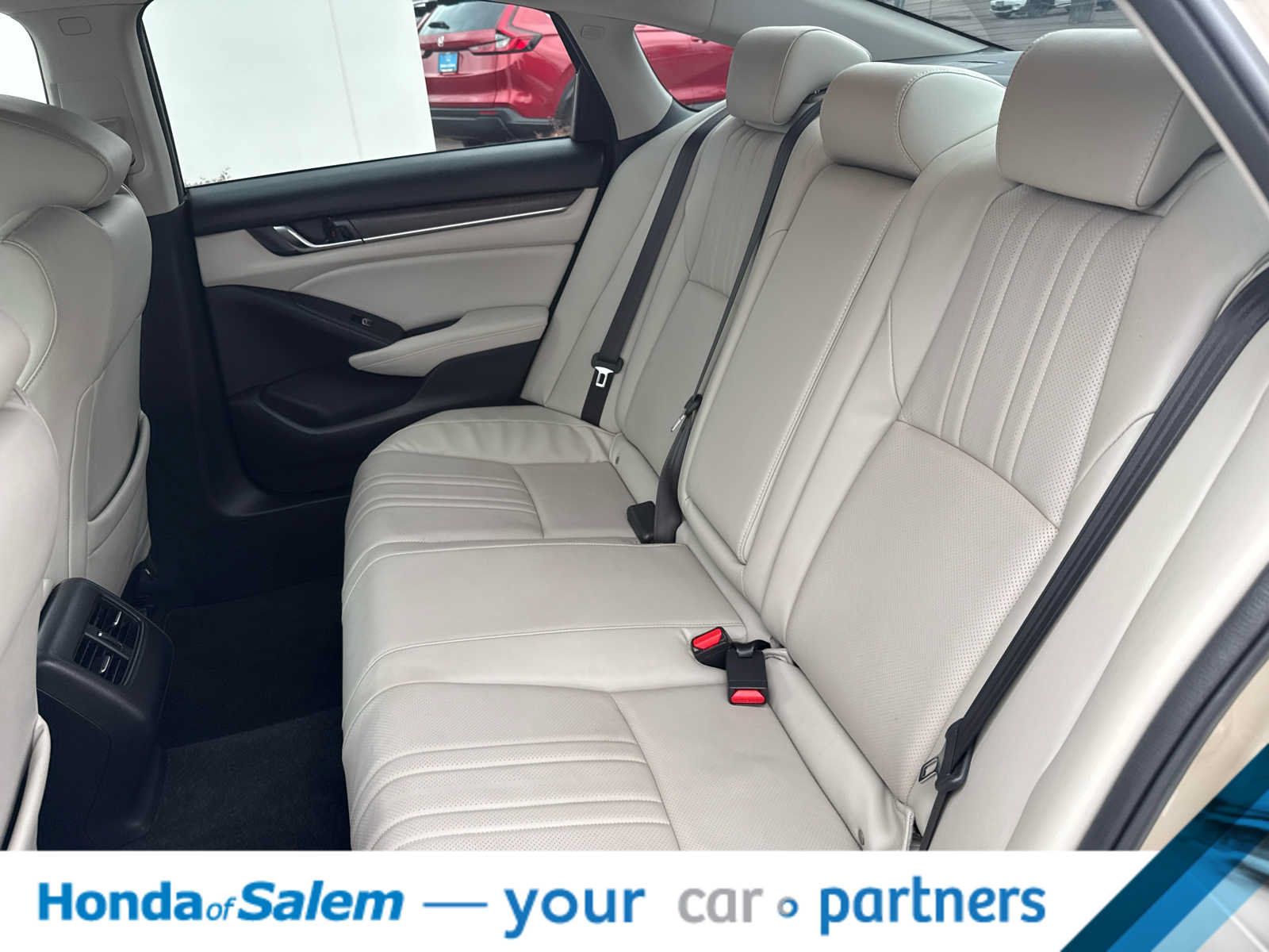 Used 2018 Honda Accord EX-L image 13