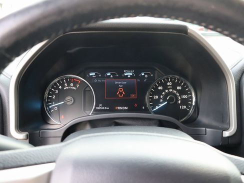 Used 2020 Ford F150 Lariat w/ Equipment Group 502A Luxury image 39