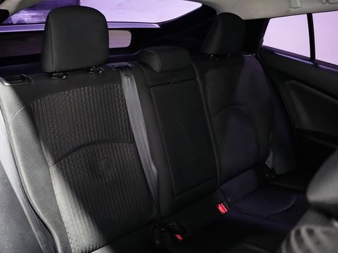 Used 2017 Toyota Prius Two w/ Carpet Mat Package image 23