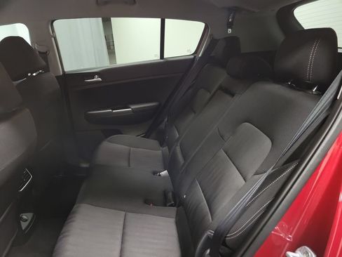 Used 2019 Kia Sportage LX FWD image 29