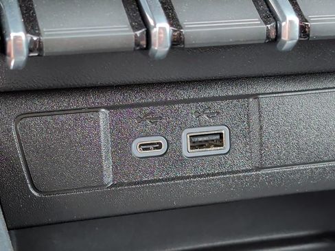 New 2026 GMC Canyon Denali AWD/4WD image 33