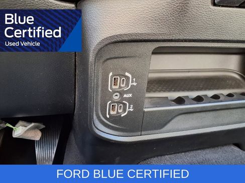 Used 2024 RAM 2500 Big Horn image 13