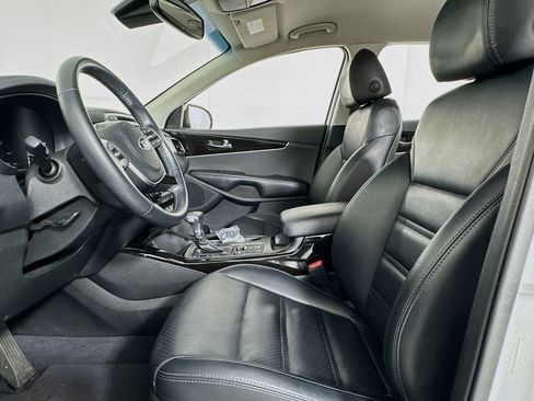 Used 2019 Kia Sorento EX FWD image 9