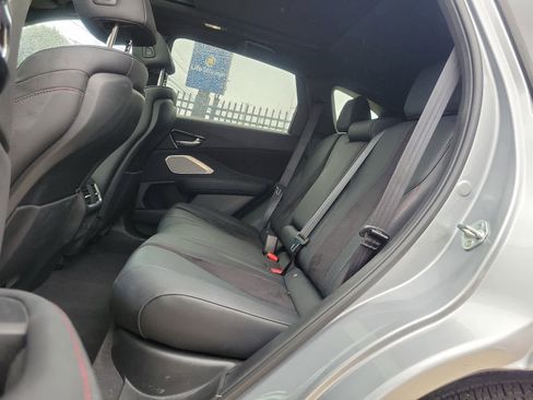Used 2023 Acura RDX A-Spec image 11