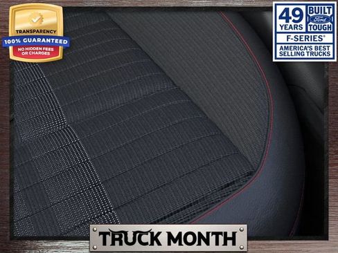 New 2026 Ford Explorer ST-Line w/ ST-Line Street Pack image 16