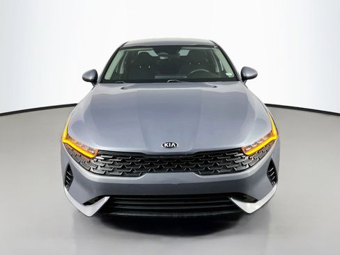 Used 2021 Kia K5 LX FWD image 2