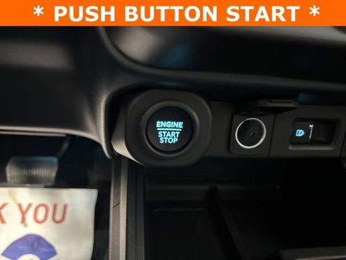 New 2026 Ford Maverick Lariat w/ Black Appearance Package image 21