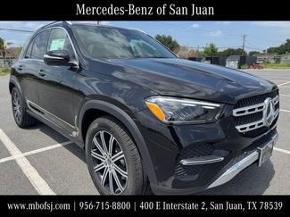 New 2025 Mercedes-Benz GLE 350 4MATIC video 1