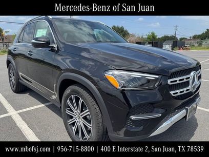 Used 2025 Mercedes-Benz GLE 350 4MATIC