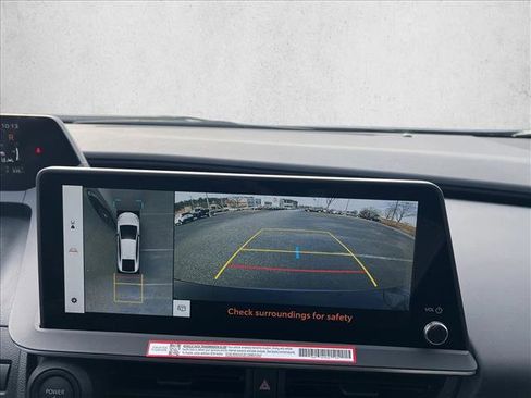 New 2026 Toyota Prius Plug-In Hybrid image 14