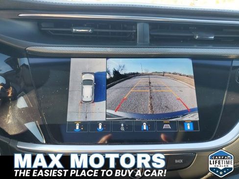 Used 2021 Buick Encore GX Select w/ Advanced Technology Package image 26