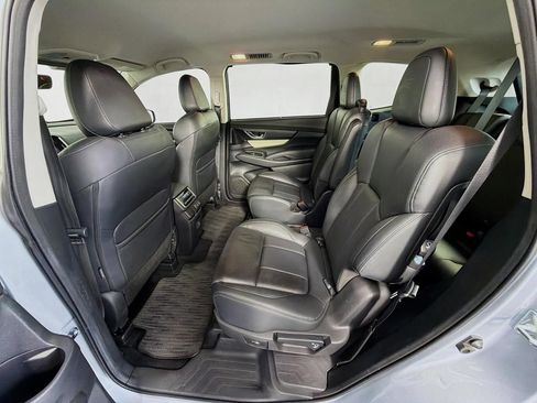 Used 2022 Subaru Ascent Limited AWD/4WD image 39