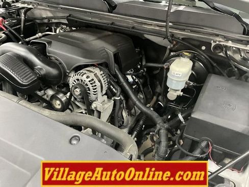 Used 2013 Chevrolet Silverado 1500 LTZ w/ LTZ Plus Package image 43