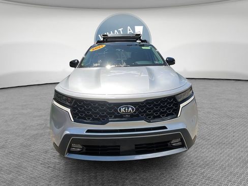 Used 2021 Kia Sorento SX Prestige AWD/4WD image 9