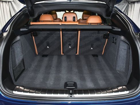 Used 2024 BMW X4 M40i image 67