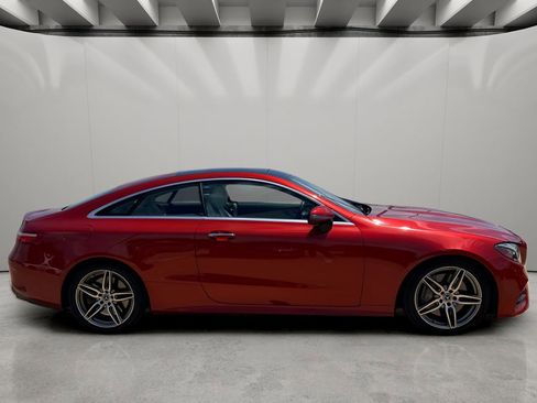 Used 2018 Mercedes-Benz E 400 Coupe image 6