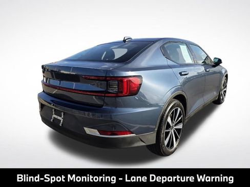 Used 2022 Polestar Polestar 2 w/ Plus Package AWD/4WD image 10