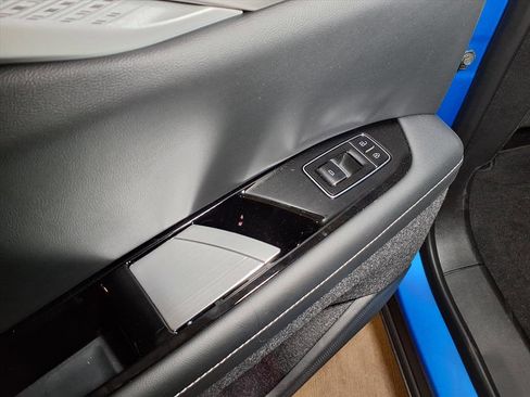 Used 2026 Cadillac Optiq Luxury 1 image 14