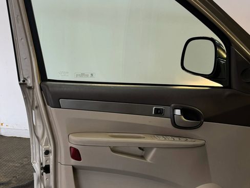 Used 2006 Buick Rendezvous CX image 13