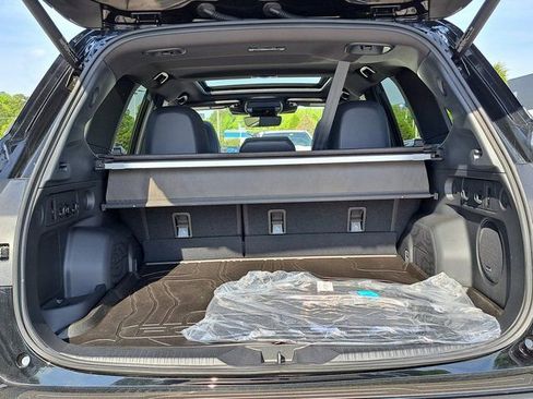 Certified 2025 Subaru Forester Limited w/ Protection Package (1PH) AWD/4WD image 30
