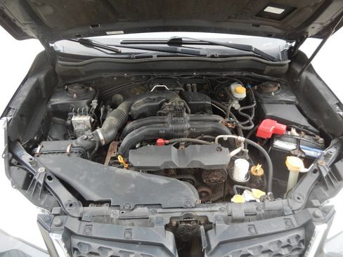 Used 2015 Subaru Forester 2.5i Premium w/ All-Weather Package image 48