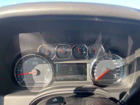 Used 2019 Chevrolet Tahoe LS image 19