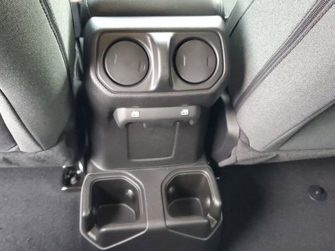 New 2026 Jeep Gladiator Sport image 12