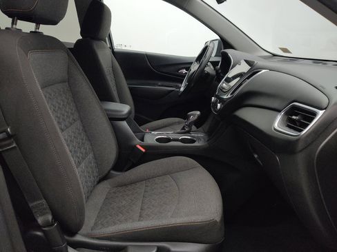 Used 2022 Chevrolet Equinox LT FWD image 21