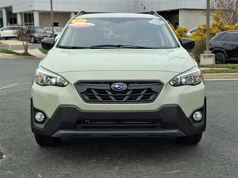 Used 2023 Subaru Crosstrek 2.0i Premium w/ Special Edition image 2