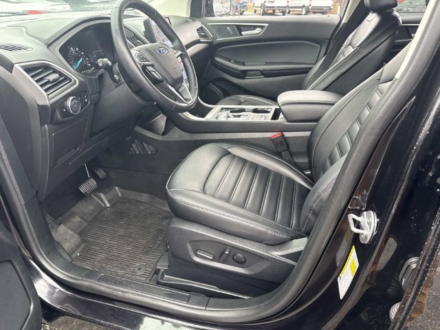 Used 2024 Ford Edge SEL w/ Convenience Package AWD/4WD image 22