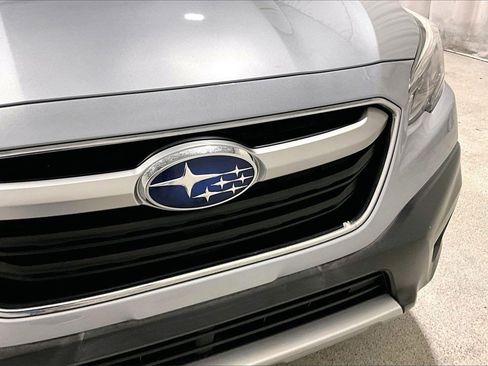 Used 2022 Subaru Outback Limited image 30