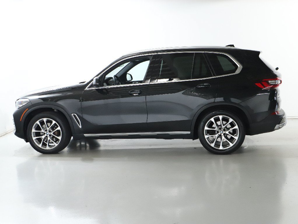 Used 2023 BMW X5 xDrive40i w/ Premium Package AWD/4WD image 44