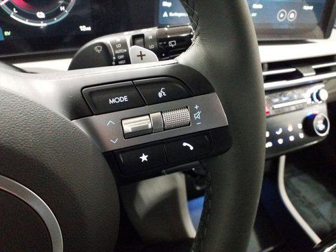 New 2026 Hyundai Tucson Limited w/ Tow & Go Package image 5