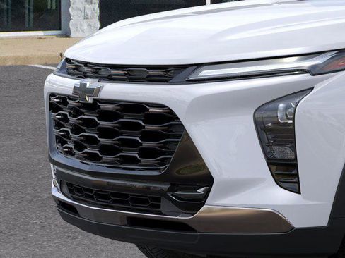 New 2026 Chevrolet Trax ACTIV image 13