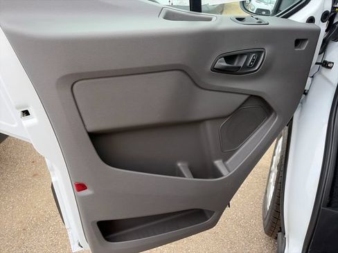 New 2026 Ford Transit 350 XLT RWD image 16