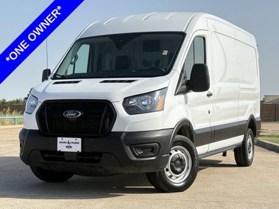 Used 2025 Ford Transit 250 148 Medium Roof