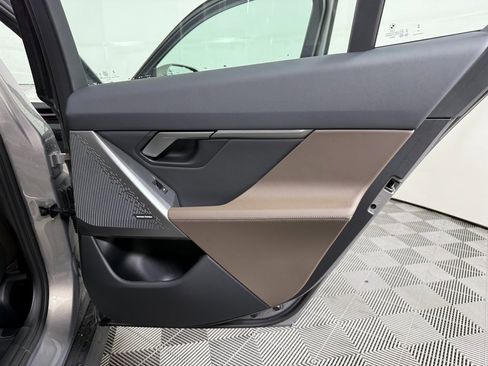 New 2025 BMW 530i xDrive image 21