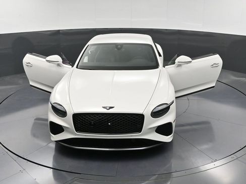 New 2026 Bentley Continental GT image 34
