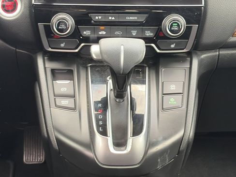 Used 2020 Honda CR-V EX image 17