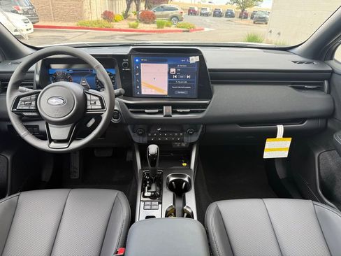 New 2026 Subaru Outback Limited AWD/4WD image 14