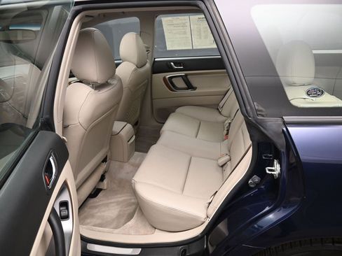 Used 2005 Subaru Legacy 2.5GT Limited image 26