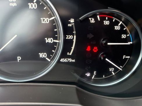 Used 2019 MAZDA CX-5 Signature image 26