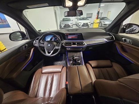 Used 2020 BMW X5 xDrive40i w/ Premium Package image 10