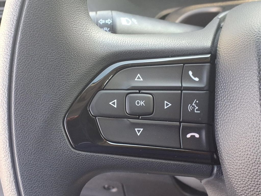 New 2026 RAM ProMaster 1500 FWD image 13