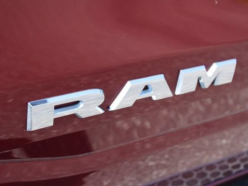 Used 2023 RAM 1500 Big Horn RWD image 22